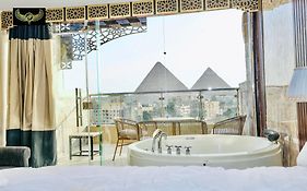 New Comfort Inn Giza