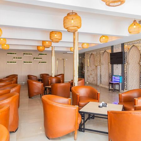 New Comfort Inn Giza Kafret el-Gabal Buitenkant foto