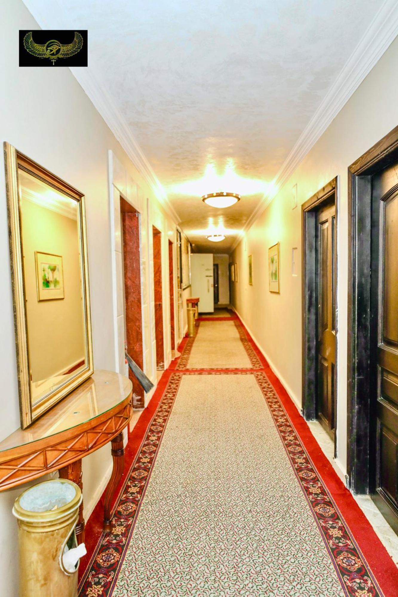 New Comfort Inn Giza Kafret el-Gabal Buitenkant foto