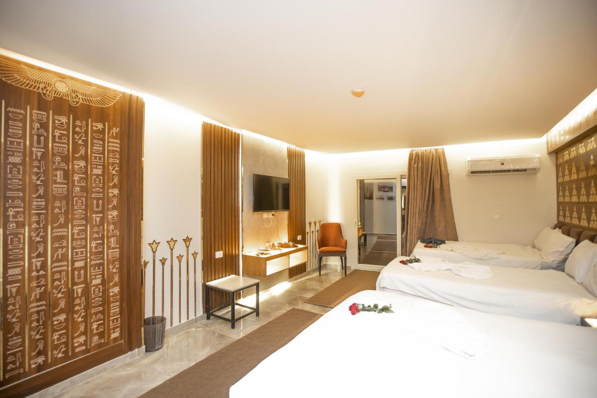 New Comfort Inn Giza Kafret el-Gabal Buitenkant foto