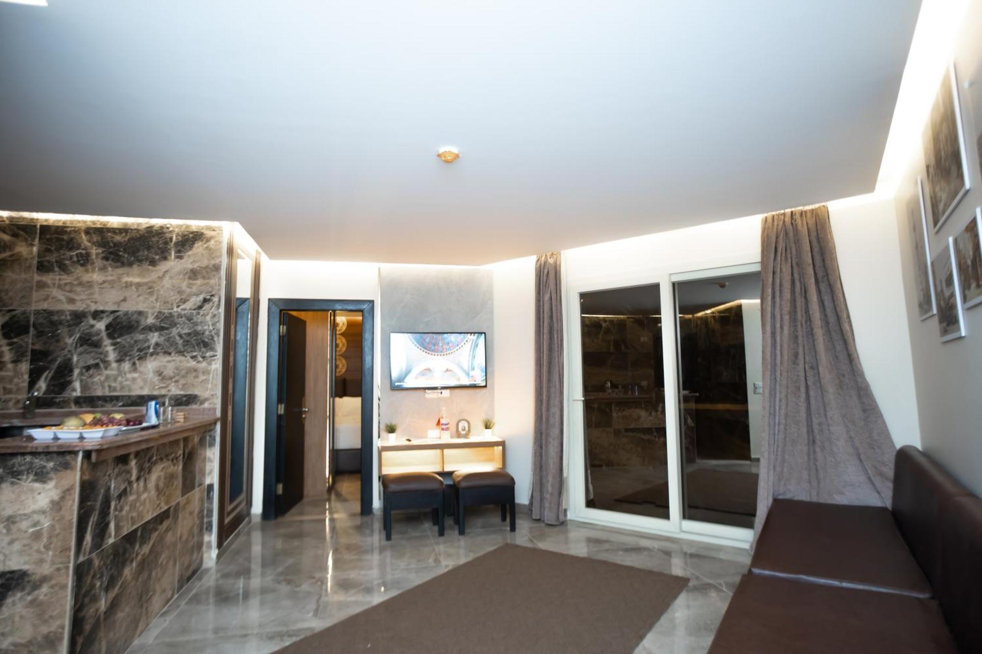 New Comfort Inn Giza Kafret el-Gabal Buitenkant foto