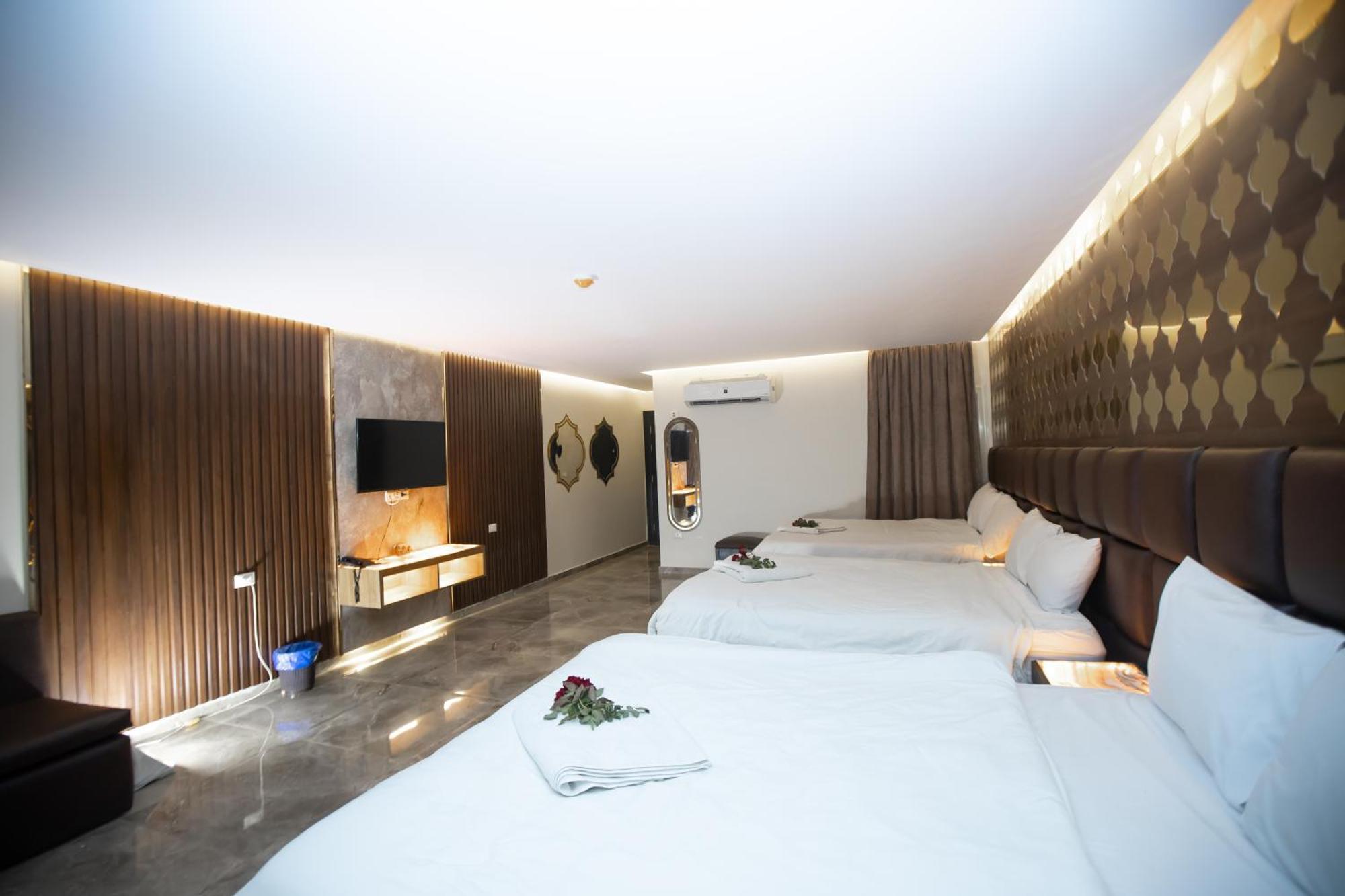 New Comfort Inn Giza Kafret el-Gabal Buitenkant foto