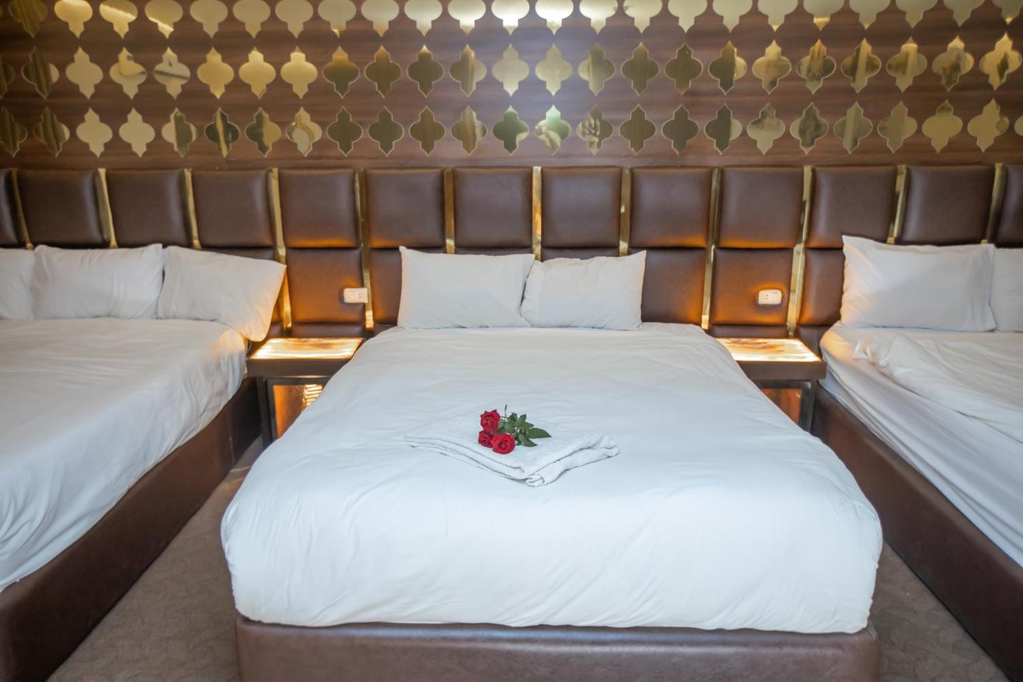 New Comfort Inn Giza Kafret el-Gabal Buitenkant foto