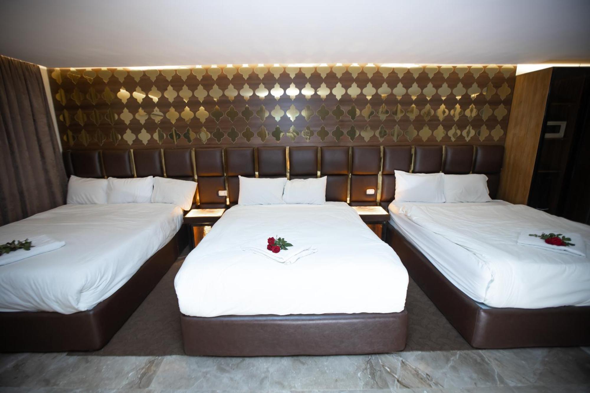 New Comfort Inn Giza Kafret el-Gabal Buitenkant foto